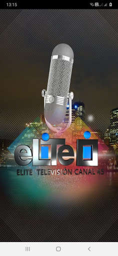 Run android online APK Elite Radio y Television from MyAndroid or emulate Elite Radio y Television using MyAndroid
