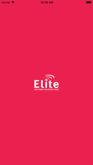Emulate iPhone app Elite Retail using MyAndroid