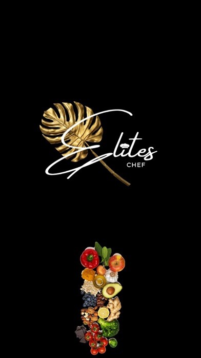 Emulate iPhone app Elites Chef using MyAndroid Emulate iPhone app Elites Chef using MyAndroid