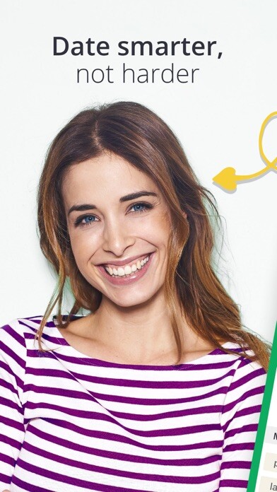 Emulate iPhone app EliteSingles - Serious Dating using MyAndroid