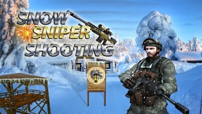 Emulate iPhone app Elite Snow Sniper Shooter Shooting Master 3d free using MyAndroid Emulate iPhone app Elite Snow Sniper Shooter Shooting Master 3d free using MyAndroid