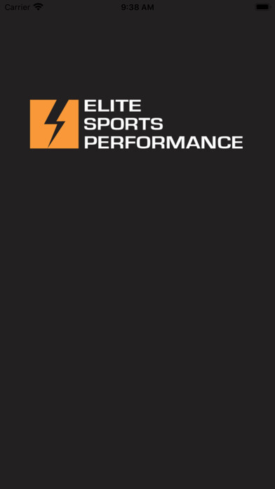 Emulate iPhone app Elite Sports Performance using MyAndroid Emulate iPhone app Elite Sports Performance using MyAndroid