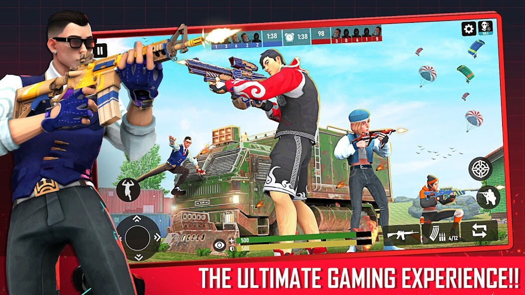 Run android online APK Elite Squad - PVP Shooter Ops from MyAndroid or emulate Elite Squad - PVP Shooter Ops using MyAndroid Run android online APK Elite Squad - PVP Shooter Ops from MyAndroid or emulate Elite Squad - PVP Shooter Ops using MyAndroid