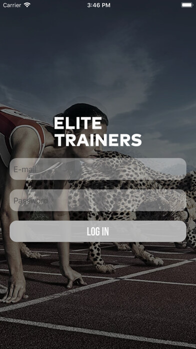 Emulate iPhone app Elite Trainers using MyAndroid Emulate iPhone app Elite Trainers using MyAndroid