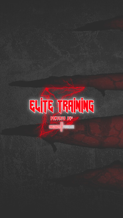 Emulate iPhone app Elite Training MKE using MyAndroid Emulate iPhone app Elite Training MKE using MyAndroid