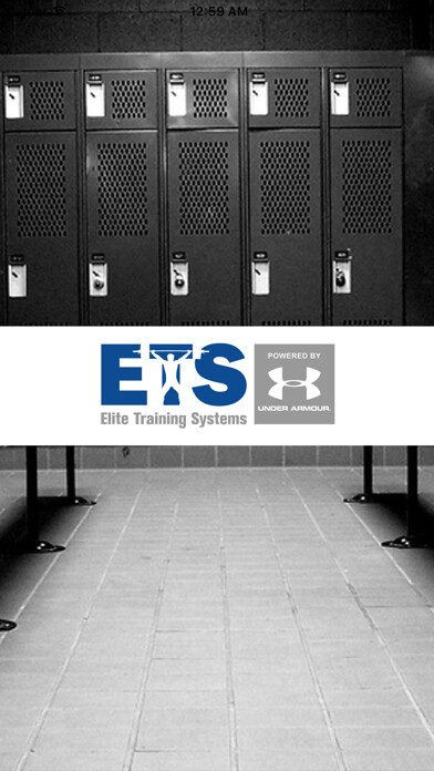 Emulate iPhone app Elite Training System using MyAndroid Emulate iPhone app Elite Training System using MyAndroid