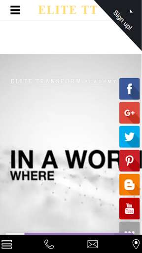 Run android online APK elitett from MyAndroid or emulate elitett using MyAndroid