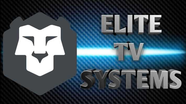Emulate Android APK Elite Tv Systems