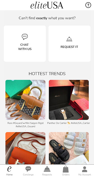 Run android online APK Elite USA from MyAndroid or emulate Elite USA using MyAndroid