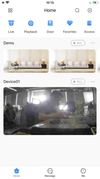 Emulate iPhone app Elite Viewer Pro using MyAndroid Emulate iPhone app Elite Viewer Pro using MyAndroid