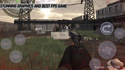 Emulate iPhone app Elite War Counter Force using MyAndroid Emulate iPhone app Elite War Counter Force using MyAndroid