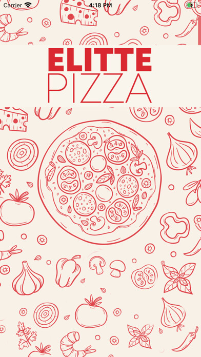 Emulate iPhone app Elitte Pizza using MyAndroid Emulate iPhone app Elitte Pizza using MyAndroid