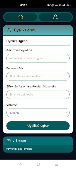 Run android online APK Elit Tombala from MyAndroid or emulate Elit Tombala using MyAndroid Run android online APK Elit Tombala from MyAndroid or emulate Elit Tombala using MyAndroid