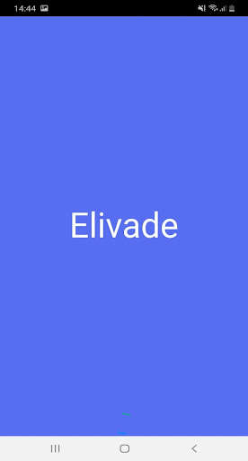 Run android online APK Elivade from MyAndroid or emulate Elivade using MyAndroid