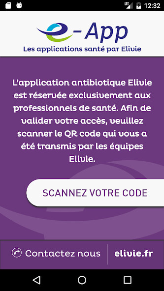 Run android online APK Elivie Antibio from MyAndroid or emulate Elivie Antibio using MyAndroid