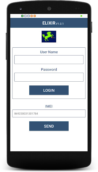 Run android online APK Elixar Version 2 from MyAndroid or emulate Elixar Version 2 using MyAndroid Run android online APK Elixar Version 2 from MyAndroid or emulate Elixar Version 2 using MyAndroid