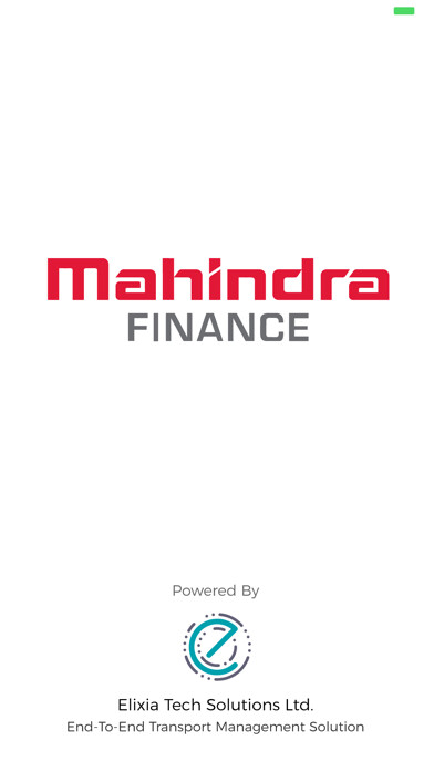 Emulate iPhone app ElixiaVTS-MahFin using MyAndroid