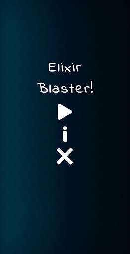 Run android online APK Elixir Blaster! from MyAndroid or emulate Elixir Blaster! using MyAndroid