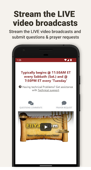 Run android online APK EliYah.com Mobile from MyAndroid or emulate EliYah.com Mobile using MyAndroid Run android online APK EliYah.com Mobile from MyAndroid or emulate EliYah.com Mobile using MyAndroid