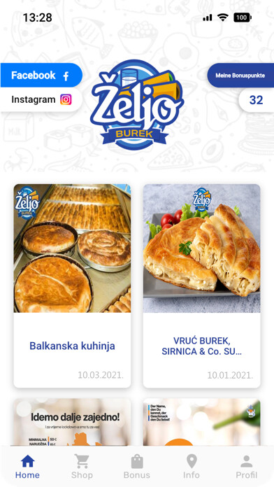 Emulate iPhone app Željo using MyAndroid Emulate iPhone app Željo using MyAndroid