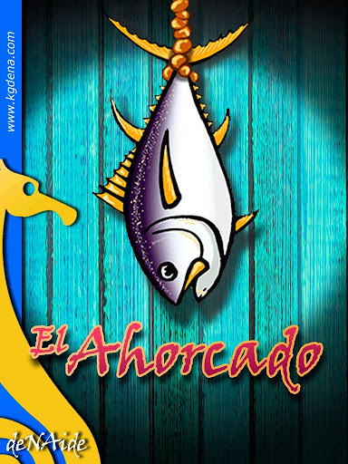 Emulate Android APK El juego del Ahorcado Emulate Android APK El juego del Ahorcado