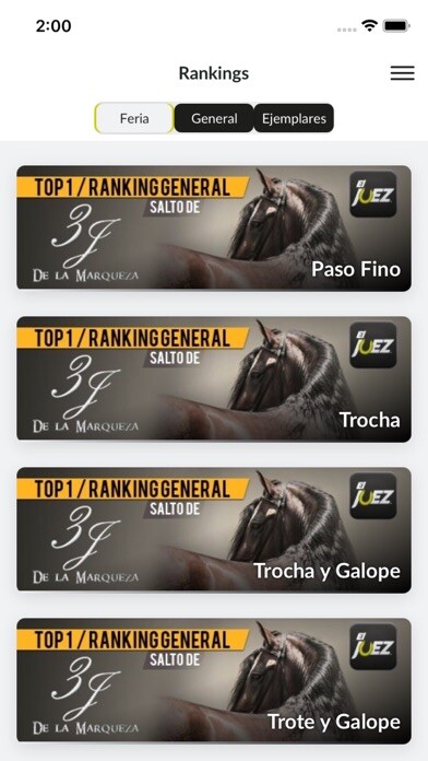Emulate iPhone app El Juez using MyAndroid Emulate iPhone app El Juez using MyAndroid