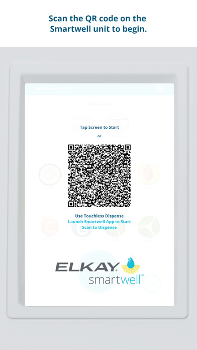 Emulate iPhone app Elkay Smartwell using MyAndroid Emulate iPhone app Elkay Smartwell using MyAndroid