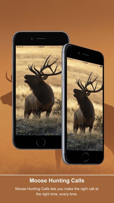 Emulate iPhone app Elk Calls: Hunting Calls using MyAndroid Emulate iPhone app Elk Calls: Hunting Calls using MyAndroid