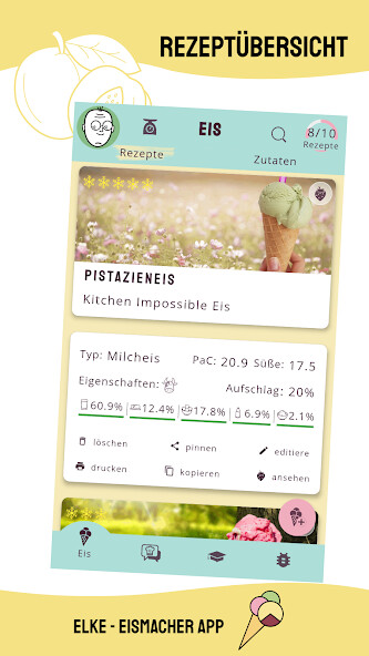 Run android online APK Elke - Die Eismacher App from MyAndroid or emulate Elke - Die Eismacher App using MyAndroid