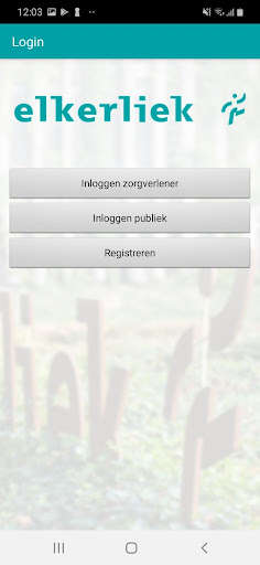 Run android online APK Elkerliek Lab from MyAndroid or emulate Elkerliek Lab using MyAndroid