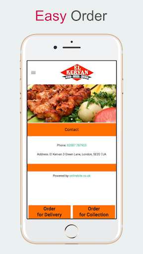 Run android online APK El Kervan from MyAndroid or emulate El Kervan using MyAndroid
