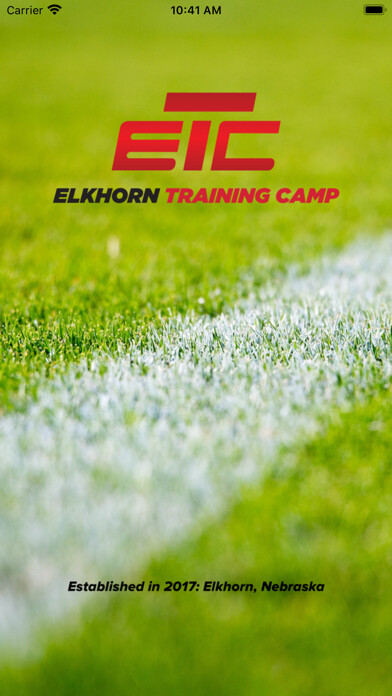 Emulate iPhone app Elkhorn Training Camp using MyAndroid Emulate iPhone app Elkhorn Training Camp using MyAndroid