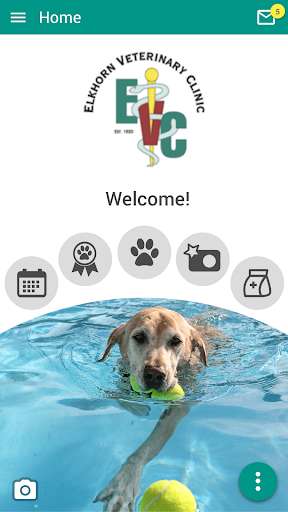 Run android online APK Elkhorn Vet from MyAndroid or emulate Elkhorn Vet using MyAndroid Run android online APK Elkhorn Vet from MyAndroid or emulate Elkhorn Vet using MyAndroid