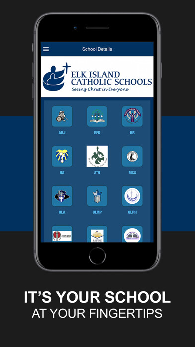 Emulate iPhone app Elk Island Catholic Schools using MyAndroid Emulate iPhone app Elk Island Catholic Schools using MyAndroid