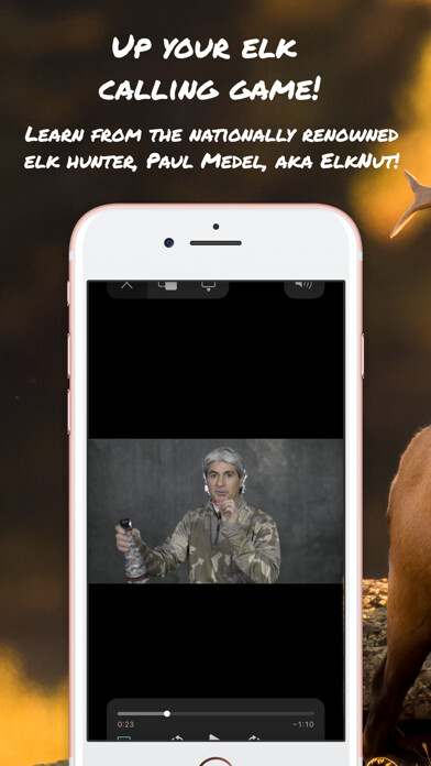 Emulate iPhone app ElkNut using MyAndroid Emulate iPhone app ElkNut using MyAndroid