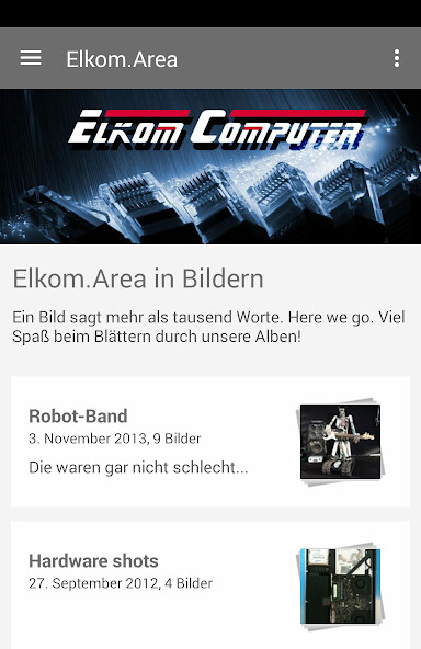 Run android online APK Elkom-Computer from MyAndroid or emulate Elkom-Computer using MyAndroid Run android online APK Elkom-Computer from MyAndroid or emulate Elkom-Computer using MyAndroid