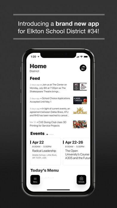 Emulate iPhone app Elkton Charter School, OR using MyAndroid Emulate iPhone app Elkton Charter School, OR using MyAndroid