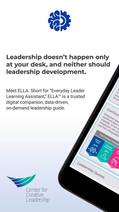 Emulate iPhone app ELLA by CCL using MyAndroid