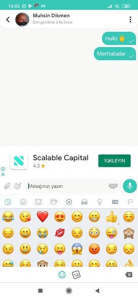 Run android online APK Ellam Mesaj from MyAndroid or emulate Ellam Mesaj using MyAndroid Run android online APK Ellam Mesaj from MyAndroid or emulate Ellam Mesaj using MyAndroid