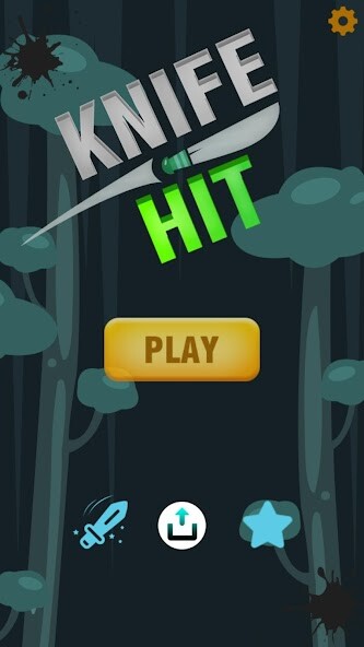 Run android online APK El lanzador de cuchillos from MyAndroid or emulate El lanzador de cuchillos using MyAndroid