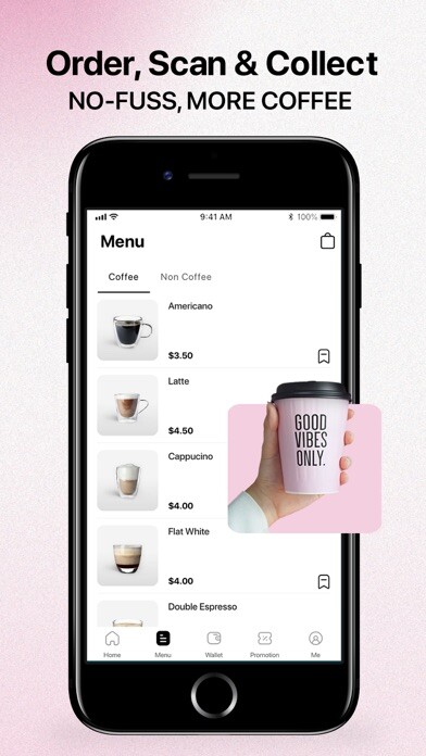 Emulate iPhone app Ella, The Robot Barista using MyAndroid Emulate iPhone app Ella, The Robot Barista using MyAndroid