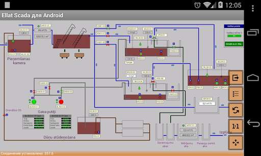 Emulate Android APK ELLAT SCADA For Android Emulate Android APK ELLAT SCADA For Android