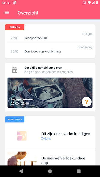 Run android online APK Elle Midwives from MyAndroid or emulate Elle Midwives using MyAndroid Run android online APK Elle Midwives from MyAndroid or emulate Elle Midwives using MyAndroid
