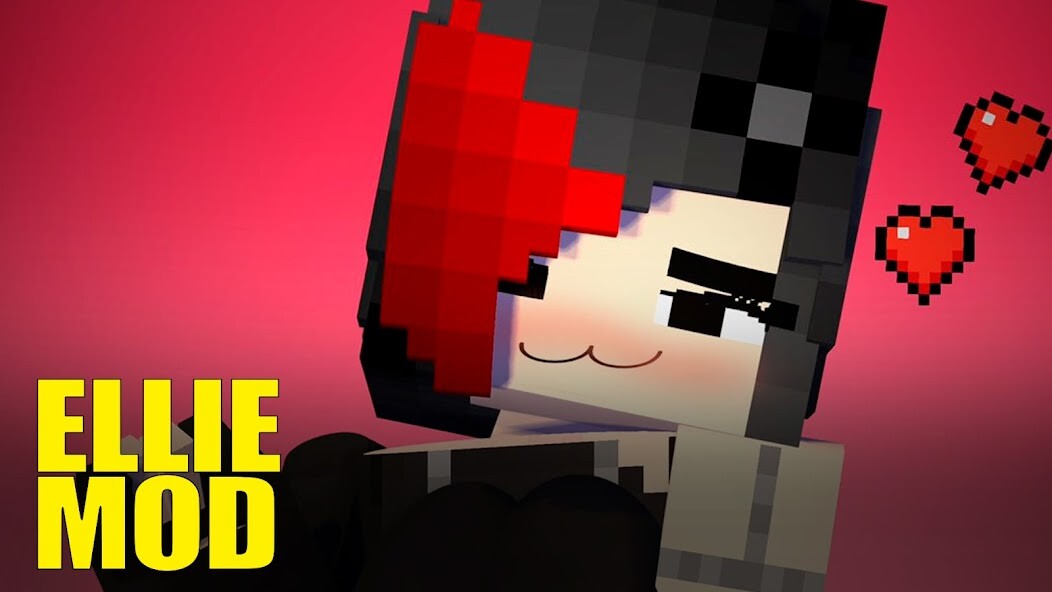 Run android online APK Ellie Jenny Mod Minecraft PE from MyAndroid or emulate Ellie Jenny Mod Minecraft PE using MyAndroid Run android online APK Ellie Jenny Mod Minecraft PE from MyAndroid or emulate Ellie Jenny Mod Minecraft PE using MyAndroid
