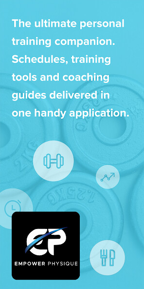 Run android online APK EllieMarie Fitness from MyAndroid or emulate EllieMarie Fitness using MyAndroid