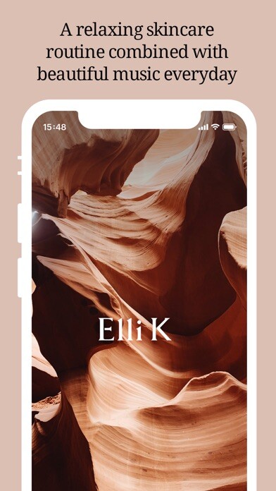 Emulate iPhone app Elli K using MyAndroid Emulate iPhone app Elli K using MyAndroid