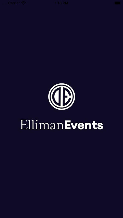 Emulate iPhone app Elliman Events using MyAndroid Emulate iPhone app Elliman Events using MyAndroid
