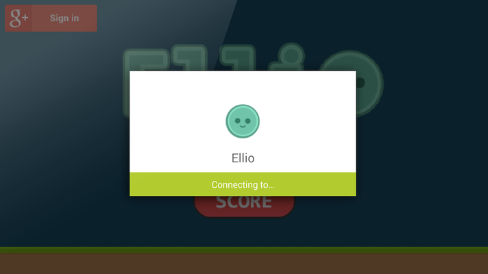 Emulate Android APK Ellio