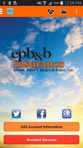 Run android online APK Elliott, Powell, Baden & Baker from MyAndroid or emulate Elliott, Powell, Baden & Baker using MyAndroid Run android online APK Elliott, Powell, Baden & Baker from MyAndroid or emulate Elliott, Powell, Baden & Baker using MyAndroid