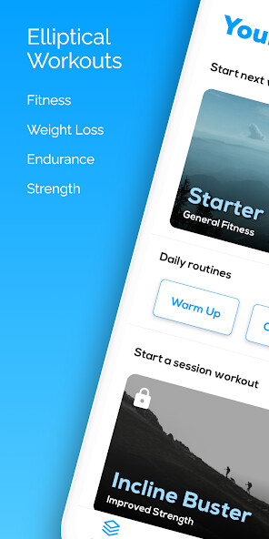 Run android online APK Elliptical Machine Workouts from MyAndroid or emulate Elliptical Machine Workouts using MyAndroid Run android online APK Elliptical Machine Workouts from MyAndroid or emulate Elliptical Machine Workouts using MyAndroid